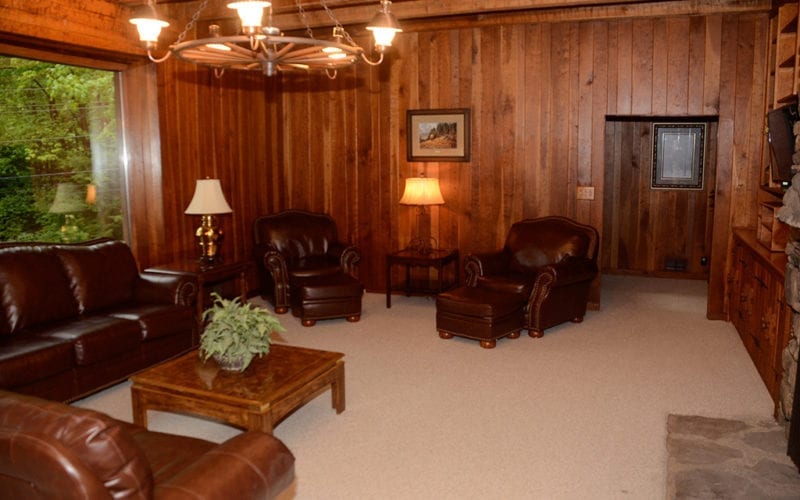 Sugar Hill Cottage